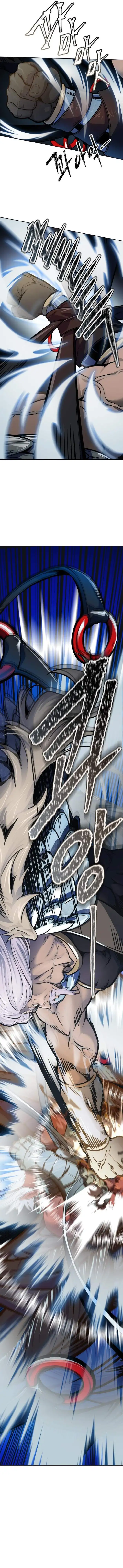 Tower of God Chapter 593 image 09